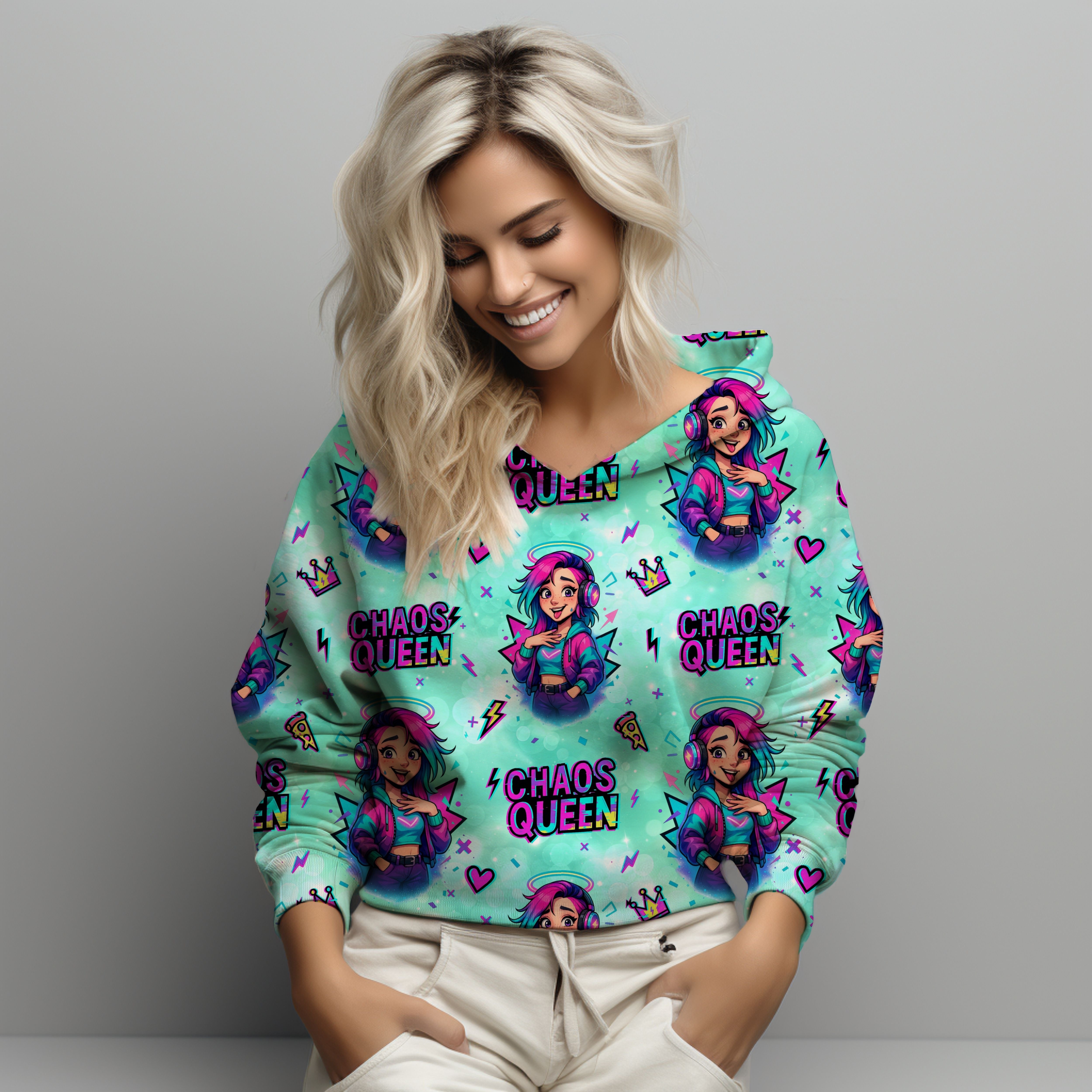 Cool Girl Augustvorbestellung